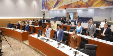 Aprueba Congreso de Sonora revocación de mandato de síndica y exhorta a incorporar a Arizpe y Cananea al programa “Tesoros de Sonora”