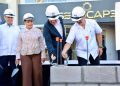Gobernador Durazo consolida a San Carlos como polo turístico del noroeste con inicio de torre Seascape