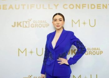 También un tribunal de Tailandia ordena arresto de copropietaria de Miss Universo