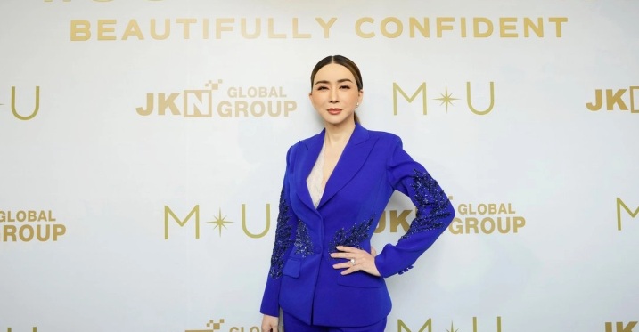 También un tribunal de Tailandia ordena arresto de copropietaria de Miss Universo