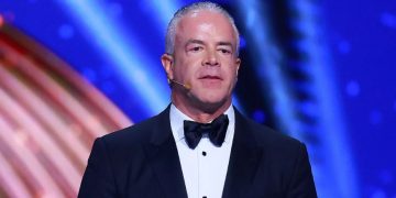 Emiten orden de aprehensión contra Raúl Rocha, presidente de Miss Universo