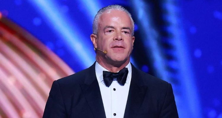 Emiten orden de aprehensión contra Raúl Rocha, presidente de Miss Universo