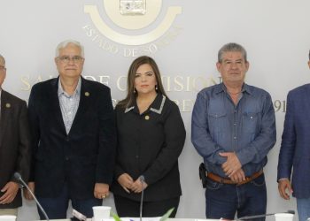 Avanza Congreso de Sonora en iniciativa para dar prioridad al desarrollo rural