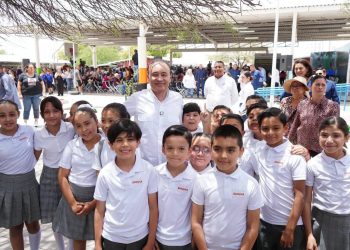 Gobernador Durazo fortalece la educación con incremento de presupuesto; universidades tendrán mayor recurso