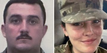 Trump reporta la muerte de Sarah Beckstrom, integrante de la Guardia Nacional tras tiroteo