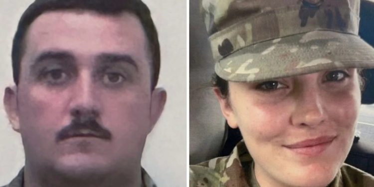 Trump reporta la muerte de Sarah Beckstrom, integrante de la Guardia Nacional tras tiroteo