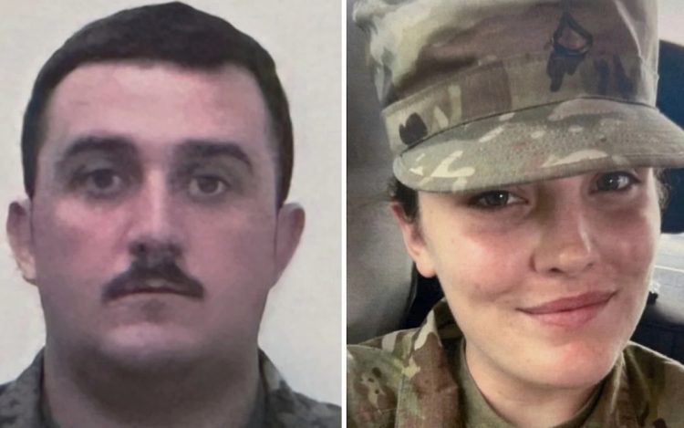 Trump reporta la muerte de Sarah Beckstrom, integrante de la Guardia Nacional tras tiroteo