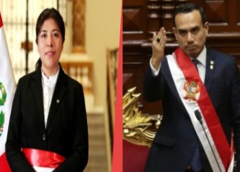 ‘Si se tiene que ingresar a la Embajada mexicana, se hará’, advierte presidente de Perú, José Jerí