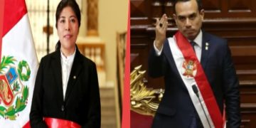 ‘Si se tiene que ingresar a la Embajada mexicana, se hará’, advierte presidente de Perú, José Jerí