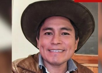 Le quitan la vida a Juan Carlos Mezhua ex alcalde y líder social de Zongolica, Veracruz