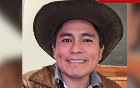 Le quitan la vida a Juan Carlos Mezhua ex alcalde y líder social de Zongolica, Veracruz