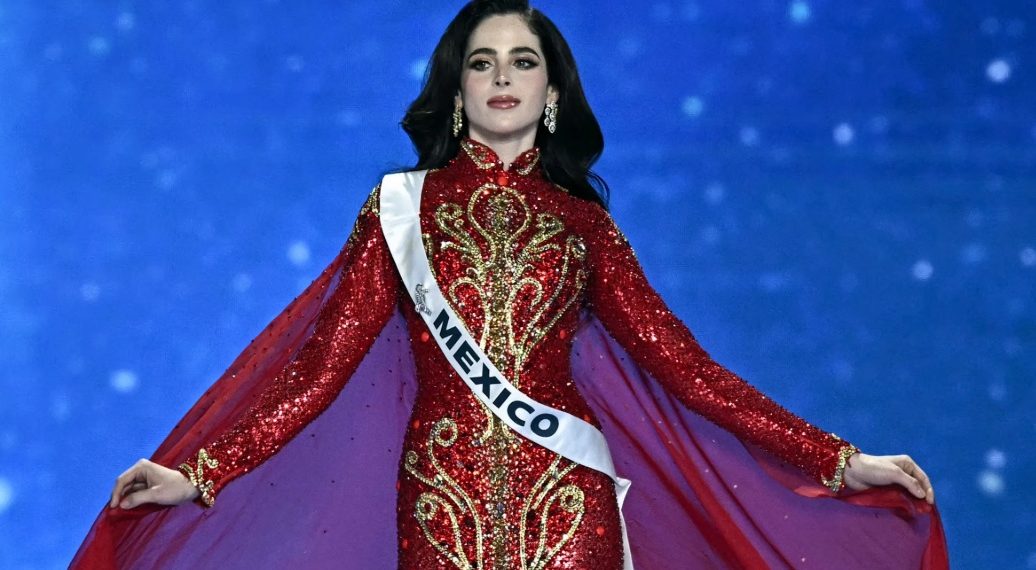 México gana la corona de Miss Universo 2025: Fátima Bosch es la nueva reina del certamen de belleza