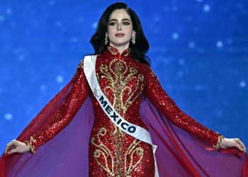 México gana la corona de Miss Universo 2025: Fátima Bosch es la nueva reina del certamen de belleza