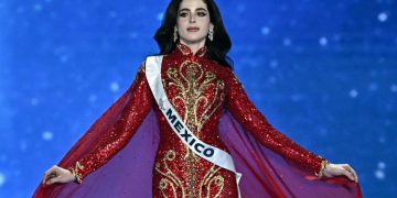 México gana la corona de Miss Universo 2025: Fátima Bosch es la nueva reina del certamen de belleza