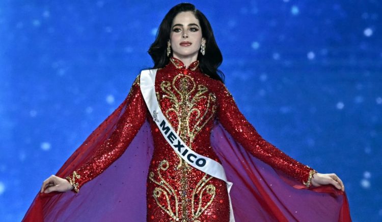 México gana la corona de Miss Universo 2025: Fátima Bosch es la nueva reina del certamen de belleza