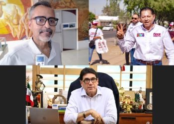 Van 3 alcaldes de Sonora a los que EEUU ha cancelado sus visas