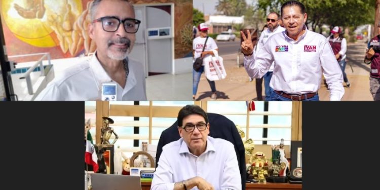 Van 3 alcaldes de Sonora a los que EEUU ha cancelado sus visas