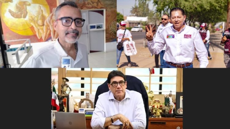 Van 3 alcaldes de Sonora a los que EEUU ha cancelado sus visas