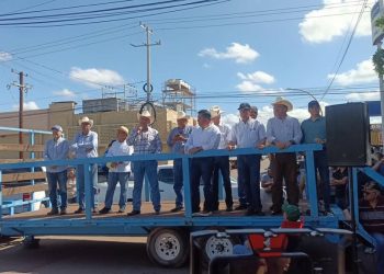 Productores de Sonora no participaran en megabloqueo nacional, mantienen negociaciones con autoridades estatales
