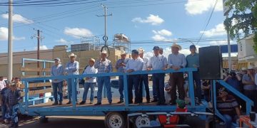 Productores de Sonora no participaran en megabloqueo nacional, mantienen negociaciones con autoridades estatales