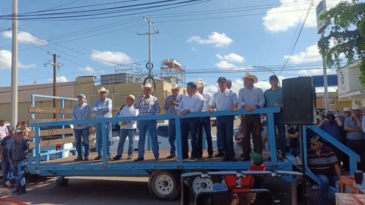 Productores de Sonora no participaran en megabloqueo nacional, mantienen negociaciones con autoridades estatales