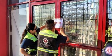 Cierran 68 tiendas Waldo’s en Sonora tras explosión en Hermosillo