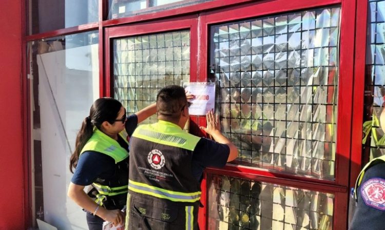 Cierran 68 tiendas Waldo’s en Sonora tras explosión en Hermosillo