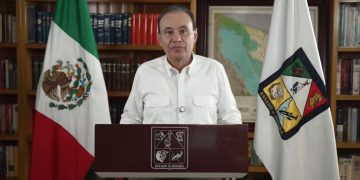 Alfonso Durazo pide separar del cargo a titular de Protección Civil de Sonora tras incendio de Waldo’s en Hermosillo