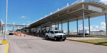 Sube la franquicia fiscal para paisanos: podrán ingresar hasta 500 dólares en mercancía vía Terrestre