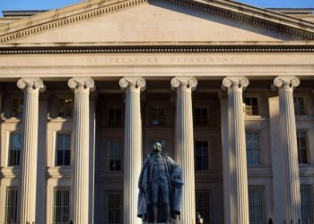 En la mira de EU; Arizona, California y Texas por operaciones financieras de indocumentados