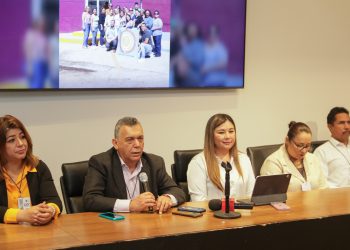 Impulsan Congreso del Estado, gobierno y organizaciones, políticas públicas más incluyentes para personas con discapacidad