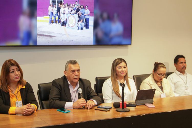 Impulsan Congreso del Estado, gobierno y organizaciones, políticas públicas más incluyentes para personas con discapacidad