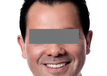 Vinculan a proceso a ‘Pato’ de Lucas por presunto peculado