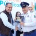 Reconoce Toño Astiazarán trayectoria de servidoras y servidores públicos municipales