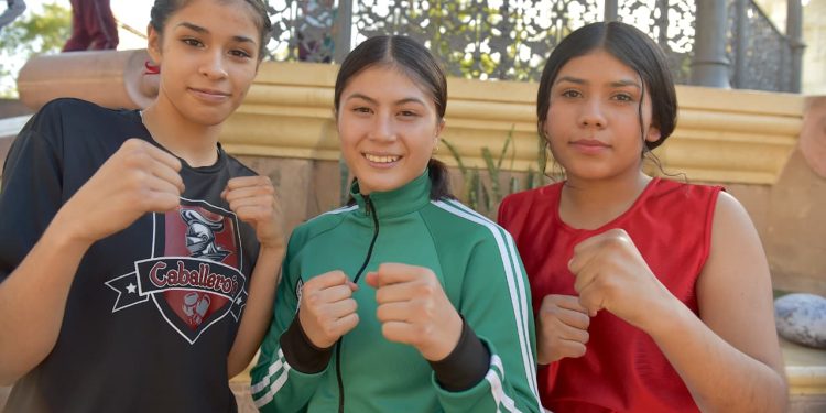 Apoyan a 362 deportistas hermosillenses a través del Fondo Deportivo