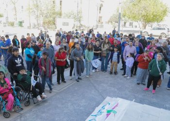 Recibe Congreso de Sonora planteamientos de organizaciones civiles de personas en situación de discapacidad