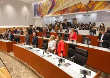 Discute Congreso de Sonora iniciativas sobre salud infantil, justicia, agua y transparencia