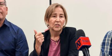 Aclara Unison, con apego a la normatividad, situación laboral de académico del Departamento de Física