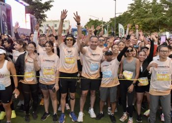 Se consolida Maratón de Hermosillo en mapa de maratones internacionales