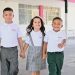SEC llama a madres y padres a registrar tallas de uniformes gratuitos para el ciclo 2026-2027