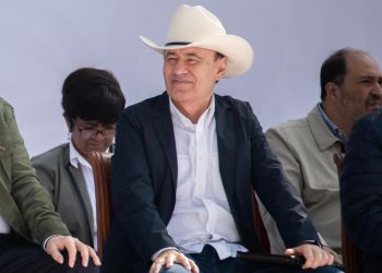 Con la Cuarta Transformación México corrigió el rumbo de su historia: Alfonso Durazo