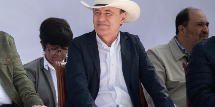 Con la Cuarta Transformación México corrigió el rumbo de su historia: Alfonso Durazo