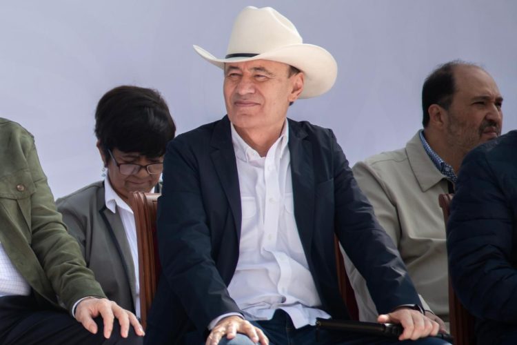 Con la Cuarta Transformación México corrigió el rumbo de su historia: Alfonso Durazo