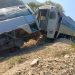 Tragedia en el ISTMO: 13 muertos y 98 heridos tras accidente del tren interoceánico