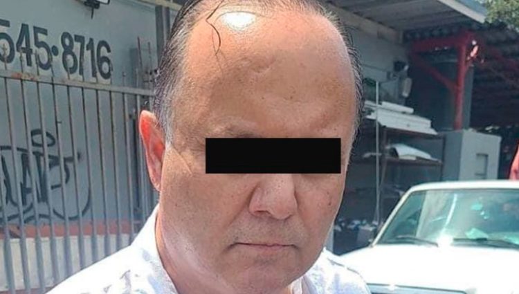 Detienen en Chihuahua a ex gobernador César Duarte por presunto lavado de dinero