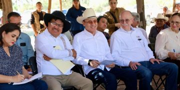 Avanza el Plan de Justicia Yaqui: Gobernador Durazo y titulares de INPI y SADER evalúan resultados en salud, agua y territorio
