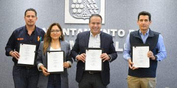 Hace alianza Toño Astiazarán con Canadevi para apoyar vivienda digna y sustentable a través de “Sello H 2.0”