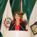 Impulsa Alejandra López Noriega fortalecimiento de los Órganos Internos de Control