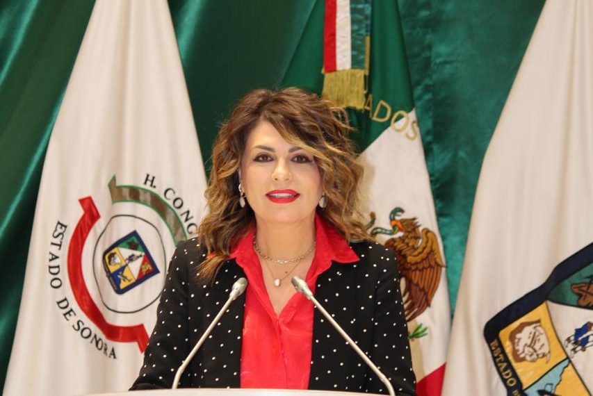 Impulsa Alejandra López Noriega fortalecimiento de los Órganos Internos de Control