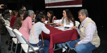 Pensión Mujeres Bienestar se amplía y beneficia en Sonora a casi 73 mil mujeres